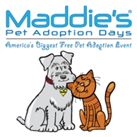 Maddie's Pet Adoption Days logo